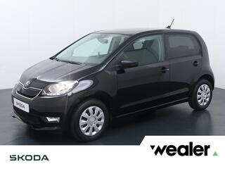 skoda-e-citigo-e-iv-ev-ambition--83-pk--soh-91---voorstoelen-verwarmd--parkeersensoren-achter--