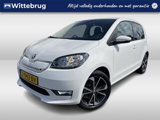 skoda-e-citigo-e-iv-ev-style-sunset-airco-(clima)----cruise-control---16"lichtmetalen-velgen---el.-r