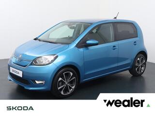 skoda-e-citigo-e-iv-ev-style--83-pk--soh-88---airconditioning--cruise-control--lichtmetalen-vel