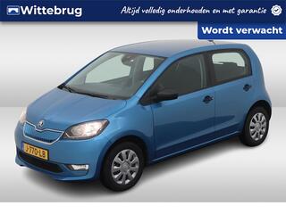 skoda-e-citigo-e-iv-ev-ambition---5-deurs--clima