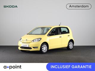 skoda-e-citigo-e-iv-ev-ambition-83pk--navigatie-via-app--bluetooth--automatische-airco