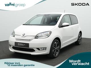 skoda-e-citigo-e-iv-83-pk-ev-style--cruise-control--stoelverwarming--parkeersensoren-achter--dab