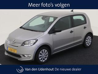 skoda-e-citigo-e-iv-ev-83pk-ambition-automaat---climate-control---cruise-control---dab