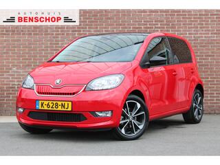 skoda-e-citigo-e-iv-ev-style-dsg-83pk-elektrischbluethoothsensorenstoelverwarming