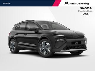 skoda-elroq-selection-elektromotor-125-kw---170-pk-1-versn.-automaat---black-magic--19''-lichtmeta