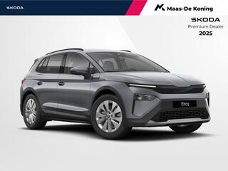 skoda-elroq-selection-elektromotor-125-kw---170-pk-1-versn.-automaat--graphite-grey--lichtmetalen-