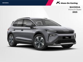 skoda-elroq-selection-elektromotor-150-kw---204-pk-suv-elektri--metallic-lak--19''-lichtmetalen-ve