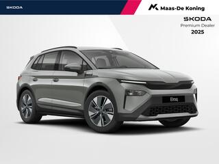 skoda-elroq-selection-elektromotor-150-kw---204-pk-suv-elektri--19''-lichtmetalen-velgen--1000,--i
