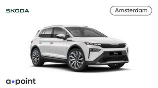 skoda-elroq-85-business-edition-286-pk--business-upgrade-pakket-plus--lodge-interieur--21-inch-li