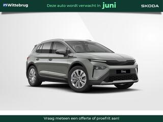 skoda-elroq-85-business-edition---business-upgrade-pakket-clever---trekhaak