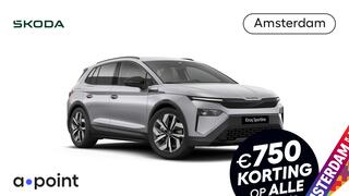 skoda-elroq-60-sportline-204-pk--business-upgrade-pakket---clever