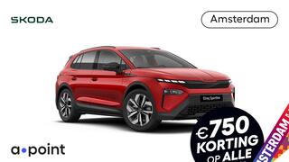skoda-elroq-60-sportline-204-pk--business-upgrade-pakket---plus