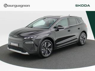 skoda-elroq-business-edition-85--286-pk--adaptive-cruise-control--warmtepomp--stoelverwarming--