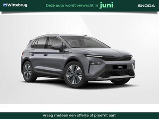skoda-elroq-60-business-edition-business-upgrade-pakket-clever---19-inch-regulus---lodge-interieur--