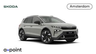 skoda-elroq