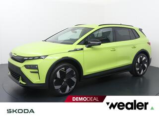 skoda-elroq