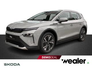 skoda-elroq