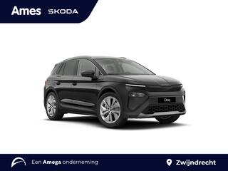 skoda-elroq