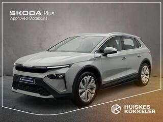 skoda-elroq