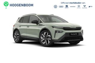 skoda-elroq