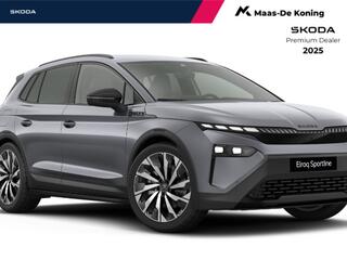 skoda-elroq