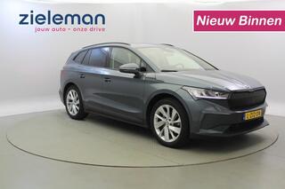 skoda-enyaq-60---carplay,-stoelverwaming,-cruise,-soh-93-