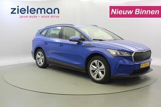skoda-enyaq-60---carplay,-stoelverwaming,-cruise