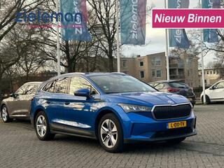 skoda-enyaq-80---carplay,navi,-cruise,-half-leer-soh-92-