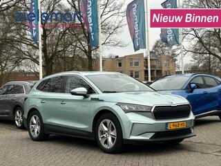 skoda-enyaq-80---carplay,-navi,-cruise,-trekhaak
