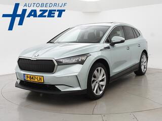 skoda-enyaq-iv-80-+-leder--panorama--360-camera--apple-carplay--stoelverwarming--adaptive-cruis