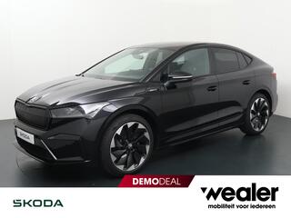 skoda-enyaq-iv-coupé-60-sportline-180-pk--panodak--carplay--navi--21"--395-km-actieradius-