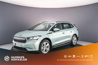 skoda-enyaq-iv-60-180pk-automaat-trekhaak,-adaptive-cruise-control,-navigatie,-parkeersensor-achter,
