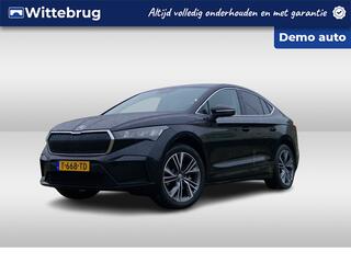 skoda-enyaq-iv-coupe-80-business-edition-77-kwh---achteruitrijcamera---apple-carplay
