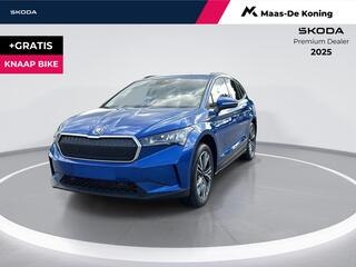 skoda-enyaq-iv-selection-elektromotor-132-kw---179-pk-suv--business-upgrade--20-inch-·-mega-sale