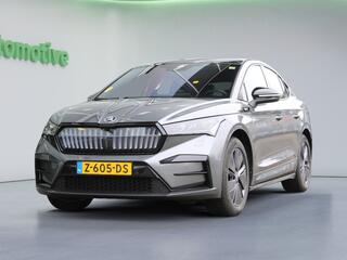 skoda-enyaq-iv-coupé-80-rs--nap!--btw--pano--hud--canton--acc--memory-
