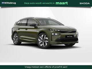 skoda-enyaq-iv-85-sportline-¤2.000,--inruilpremie---21''-velgen---advanced-pakket---panoramadak