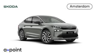 skoda-enyaq-iv-coupe-85-sportline-286-pk--business-upgrade-pakket-advanced--21-inch-lichtmetalen-v