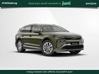 skoda-enyaq-iv-85-selection---clever-pack---trekhaak---¤2000-inruilpremie