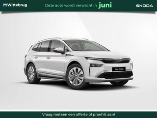 skoda-enyaq-iv-85-selection---clever-pack---trekhaak---¤2000-inruilpremie