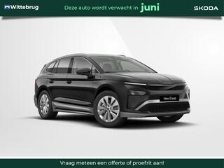 skoda-enyaq-iv-85-selection---clever-pack---trekhaak---¤2000-inruilpremie