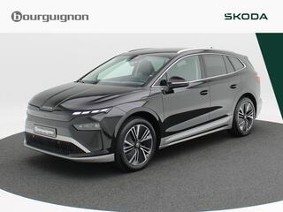 skoda-enyaq-iv-business-edition-85--286-pk--trekhaak--head-up-display--stoelverwarming--canton-