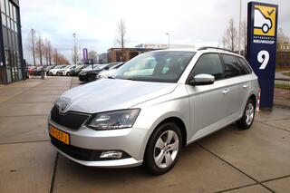 skoda-fabia-combi-1.0-tsi-style-business-navi,-1e-eig,-nl-auto,-clima,-nieuwstaat-nieuwjaar-actie!