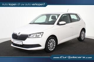 skoda-fabia-1.0-ambition-*1ste-eigenaar*carplay*park-assist*