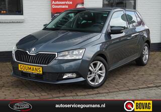 skoda-fabia-1.0-tsi-style-?-cruise-?-clima-?-led-?-carplay-?-camera-?-rijklaar