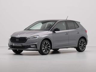 skoda-fabia-monte-carlo-1.0-5-versn.-hand-black-optic,-navi,-camera,-sportstoelen,-digital-display,-