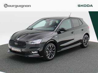 skoda-fabia-monte-carlo-1.0-tsi-95pk--stoelverwarming--achteruitrijcamera--adaptive-cruise-contro