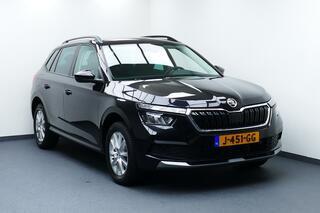 skoda-kamiq-1.5-tsi-act-150pk-sport-business.-elektr-klep,-led-koplampen,-clima,-cruise,-stoelverw