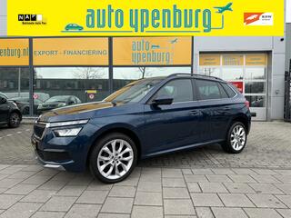 skoda-kamiq-1.5-tsi-act-150-pk-sport-business-*-panoramadak-*-virtueel-dashboard-*-led-*-navi-apple-