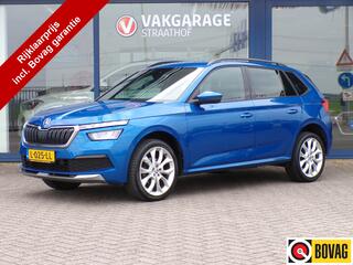 skoda-kamiq-1.0-tsi-sport-business,-carplay-+-android-auto---climate-control---18''-lmv
