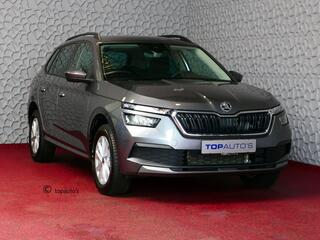 skoda-kamiq-tsi-110pk-ambition-vir.cockpit-led-pdc-carplay-lmv-led-stoelverw.-adap.cruise-2024
